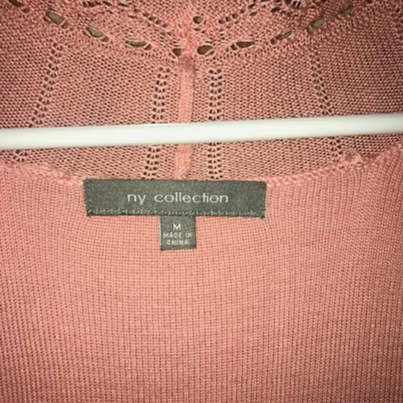 Ladies camisole - Picture 3 of 4